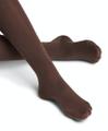 FALKE Family Damen Braun 38-40