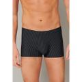 Hip-Shorts 5 - Blauschwarz