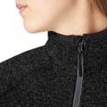 McKINLEY Damen Fleecejacke "Skeena" 44 in Grau