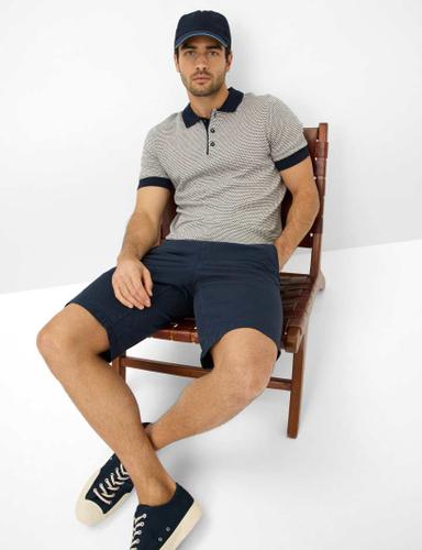 Style Bari 32 - Navy