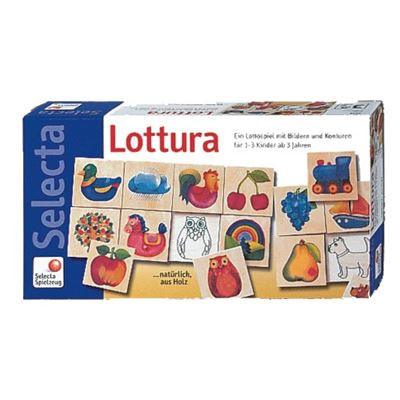 Lottura