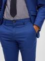 SLHSLIM-NEIL TRS NOOS 40 Slim Fit - Blue Depths