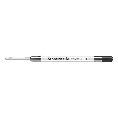 SCHNEIDER 10er-Pack Kugelschreiberminen 0,4 mm F »Express 735«