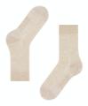 FALKE Sensitive Berlin Damen Beige 35-38