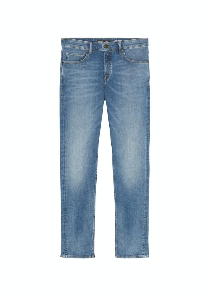 Jeans Model Sjöbo shaped Blau 31 30