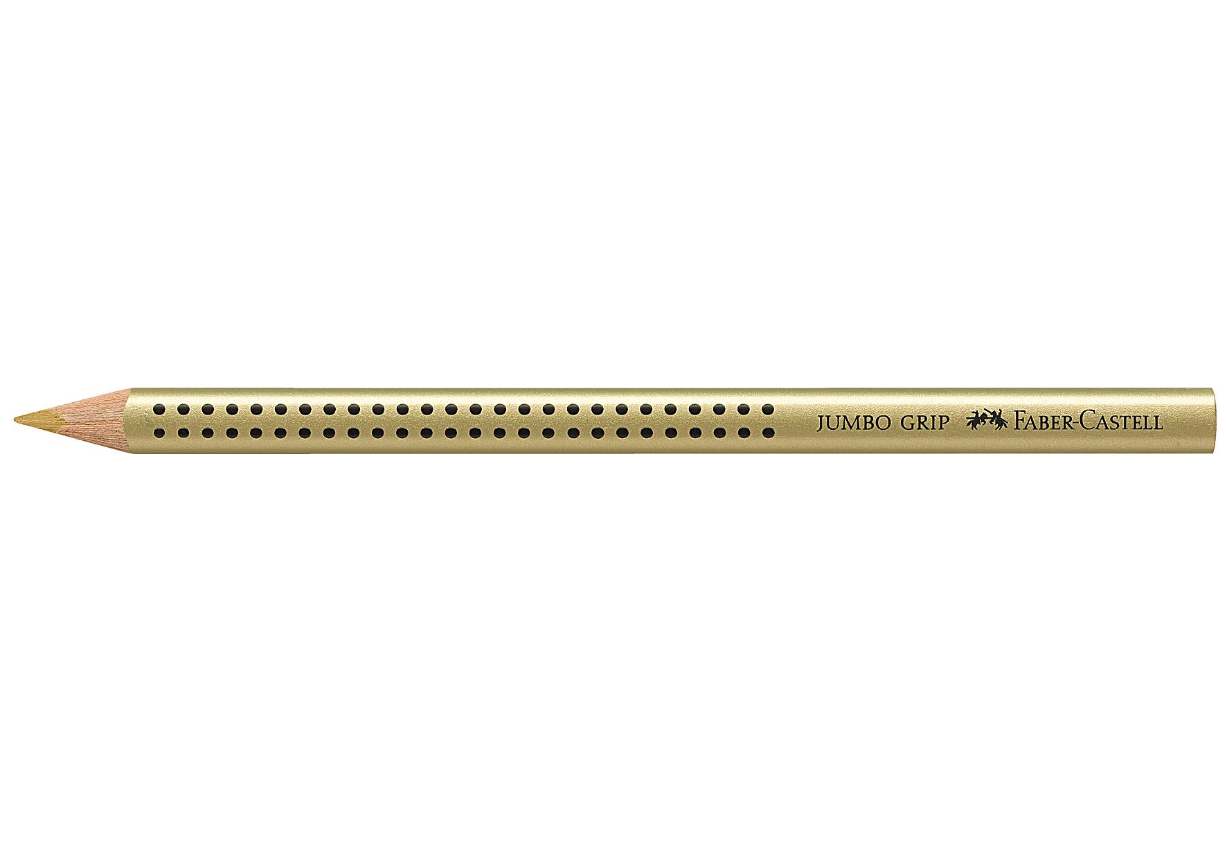 Jumbo Grip gold