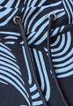 Bedrucktes Shirt L - Universal Blue