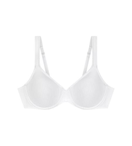 Modern Soft+Cotton W Weiß 85E