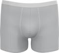 ODLO Herren Boxershorts Boxer ACTIVE F-DRY LIGHT ECO XXL in Weiß