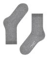 FALKE Cosy Wool Damen Grau 35-38