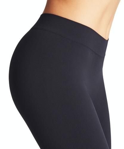 FALKE Seamless Damen Blau S 36-38