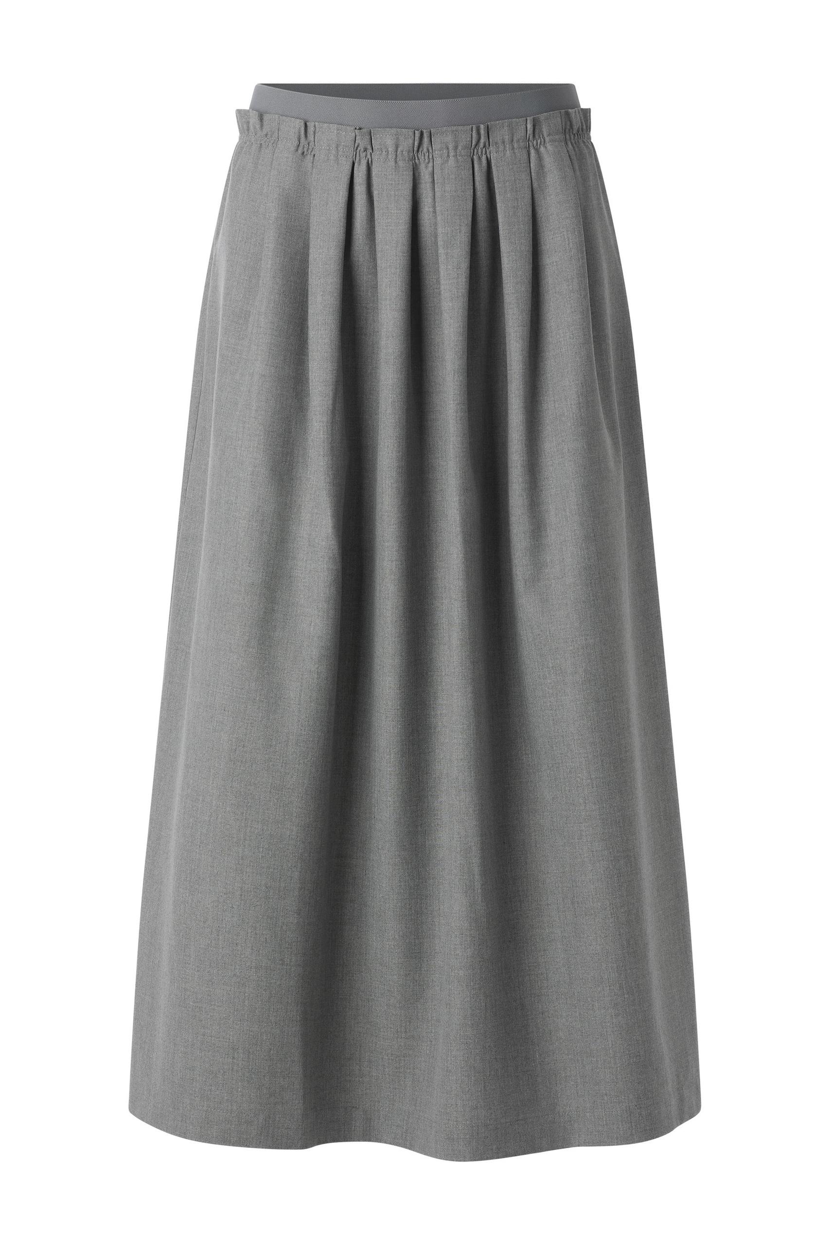 Rock - Grau / 34
