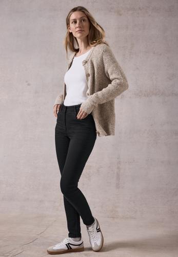 Jeans im Slim Fit 26/30 - Black