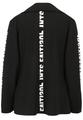 Blazer 48 - Schwarz