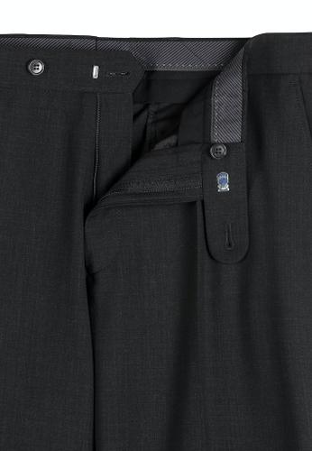 CG TRF-Silvio Hose Grau 106
