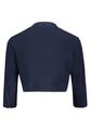 Bolero-Jacke 48 Schmal - Night Sky