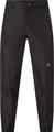 McKINLEY Herren Regenhose "Carlow II" XL in Schwarz