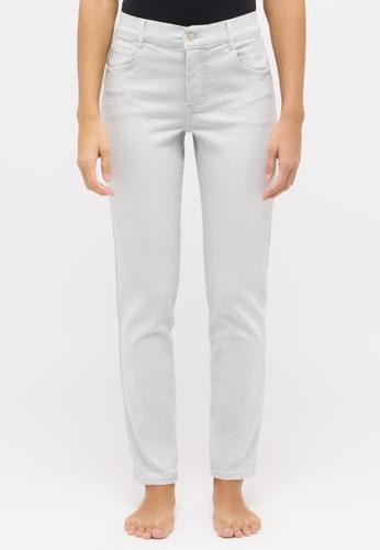 SKINNY PUSH UP 36/28 SLIM FIT - Cloud Used