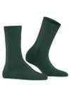 FALKE Cosy Wool Damen Grün 35-38