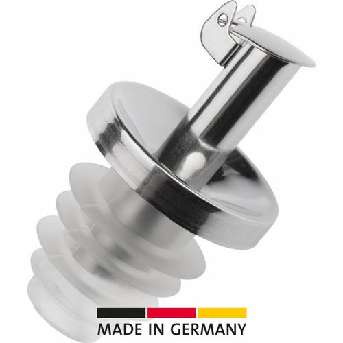 Ausgießer "Inox Spezial" Essig