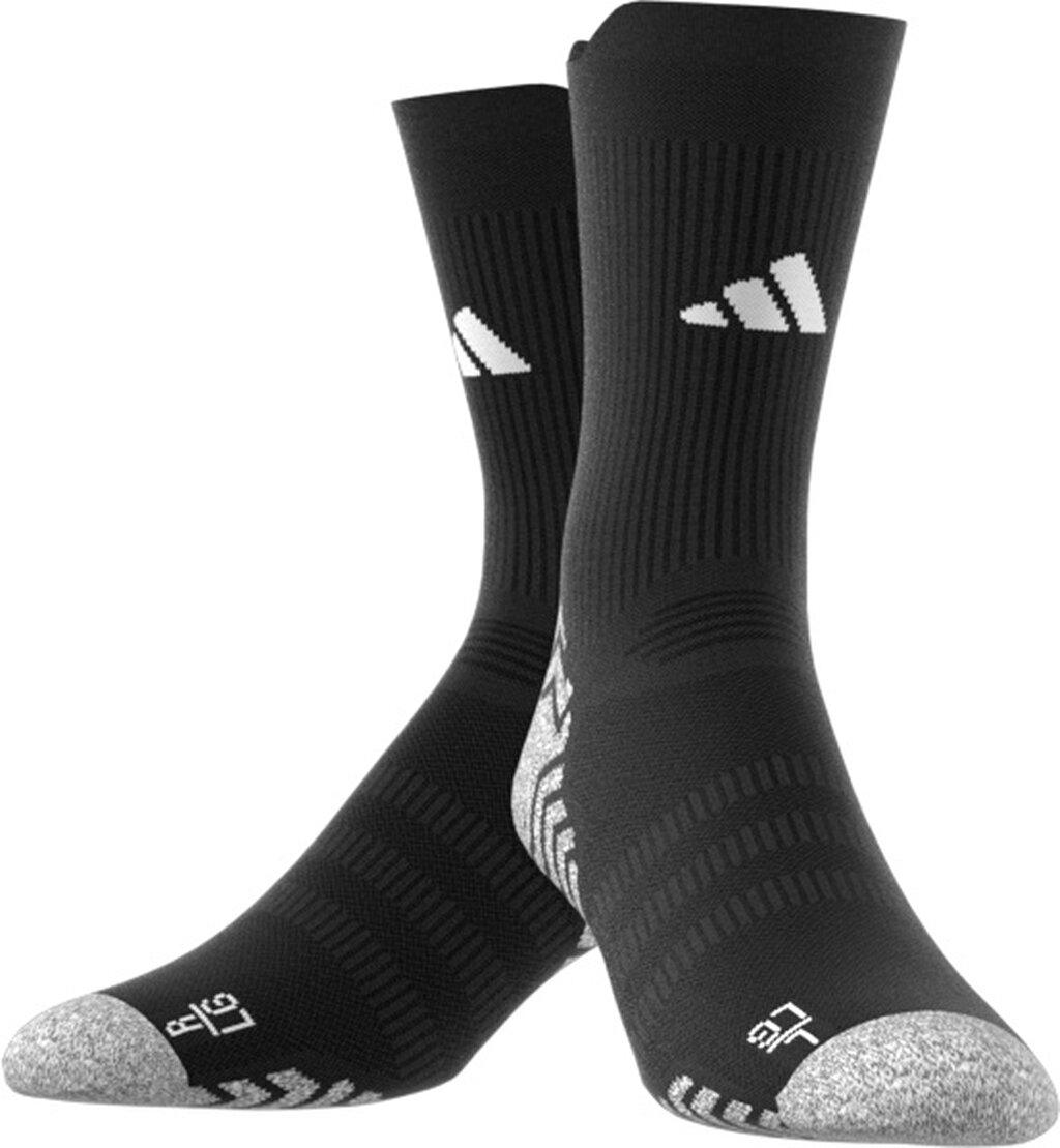 ADIDAS Herren Socken adidas Football GRIP Knitted Light Performance Crew XL in Schwarz
