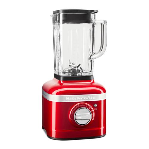 KitchenAid Artisan Standmixer K400 - liebesapfel rot 5KSB4026ECA