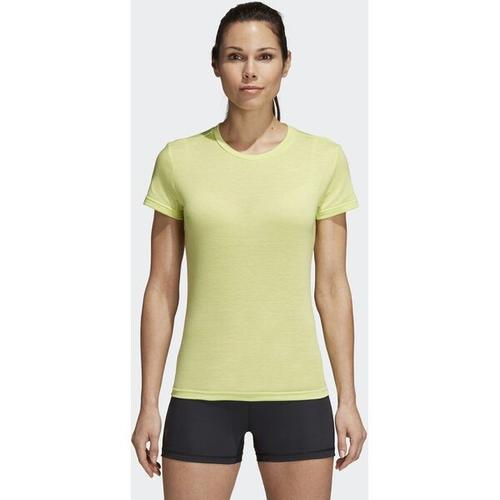 ADIDAS Damen T-Shirt FreeLift Prime