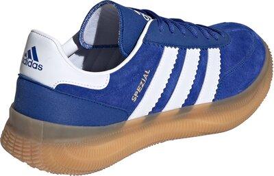 ADIDAS Herren Spezial Boost Schuh 47 ⅓ in Blau