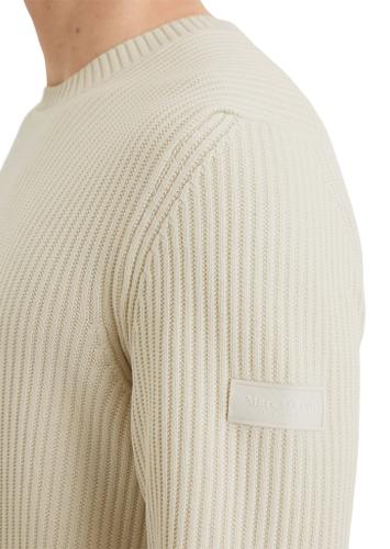 Pullover regular Beige L
