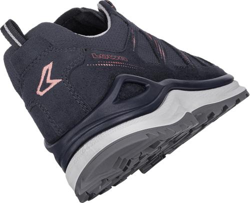 LOWA Damen Multifunktionsschuhe INNOX EVO II GTX WS 41 in Blau