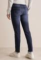 Jeans im Slim Fit 33/30 - Dark Blue Wash