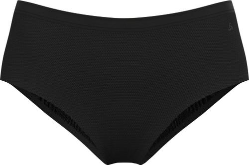 ODLO Damen Unterhose Panty ACTIVE F-DRY LIGHT ECO XL in Weiß