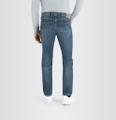 MAC JEANS - Jog´n Jeans, Light Sweat Denim Blau 36/34