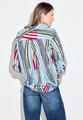 Bluse aus Baumwolle S - Vanilla White
