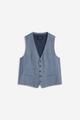 CIVITRA 46 Regular-Fit - Blau