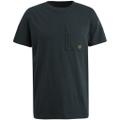 play heavy jersey Blau M