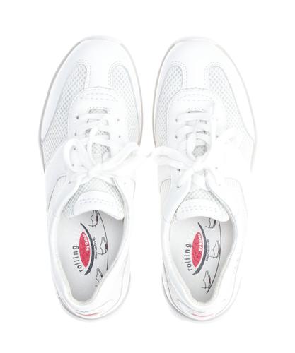 Sneaker low Elegante Schnürer FS 2023