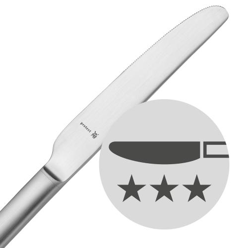 Lyric Plus Besteck-Set, 66-teilig, Cromargan protect®
