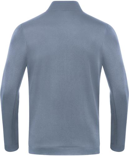 JAKO Herren Sportanzug Jacke Pro Casual S in Grau