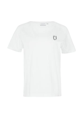 T-Shirt 34 - Weiß