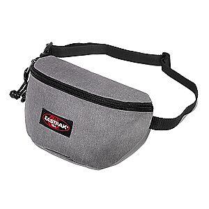 EASTPAK Damen Bauchtasche "Liberty Springer" One Size in Grau