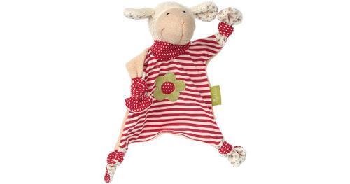 Sigikid Schnuffeltuch Schaf Organic (40862)