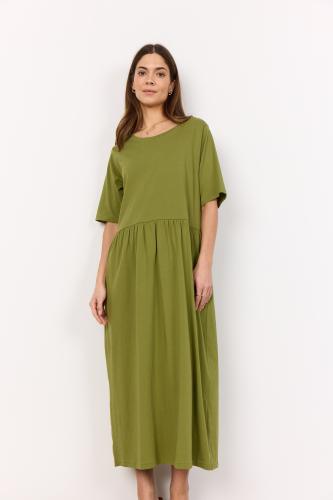 SC-DERBY 50 XS - Calliste Green