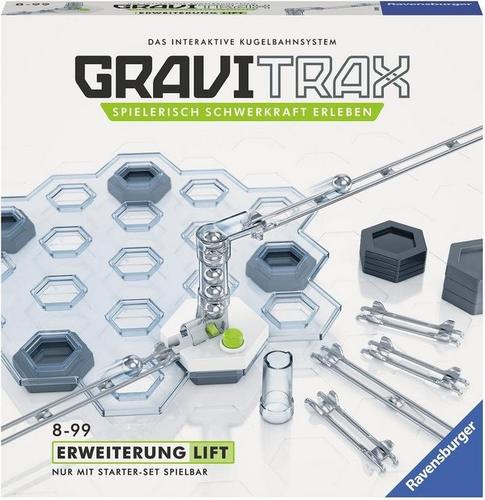 Ravensburger Kugelbahn »GraviTrax® Lift«, (Set)