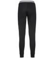 ODLO Damen Hose BL BOTTOM long MERINO 200 L in Weiß