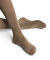 FALKE Cotton Touch Damen S - Military