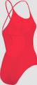 PUMA Damen Badeanzug SWIM WOMEN V-NECK CROSSBACK SW M in Rot