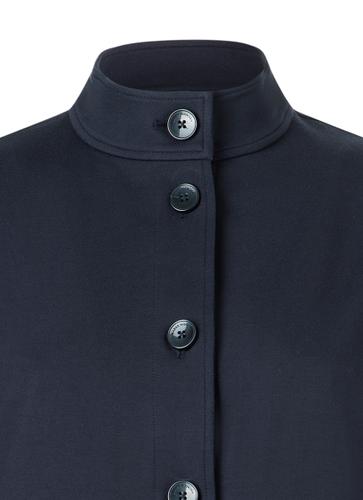 Jacke Wirk Modern Fit - Navy