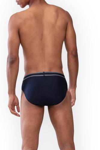 Slip 668 yacht blue - Blau / 7