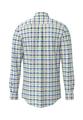 Classic Combi Checks, B.D., 1/1 XXL Casual Fit - Turf Green